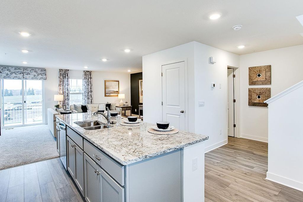 6665 Hinterland Trail S, Cottage Grove, MN 55016 — photo 5
