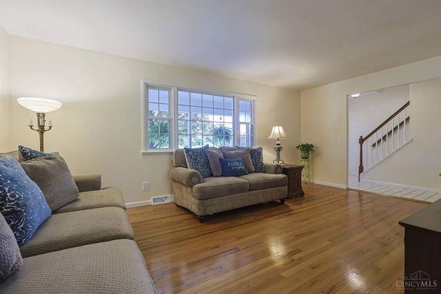 6993 E Galbraith Road, Madeira, OH 45243