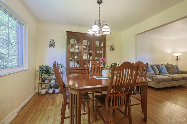 6993 E Galbraith Road, Madeira, OH 45243
