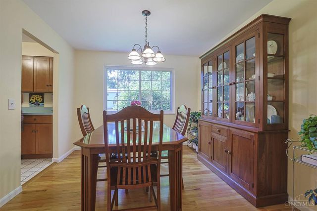 6993 E Galbraith Road, Madeira, OH 45243