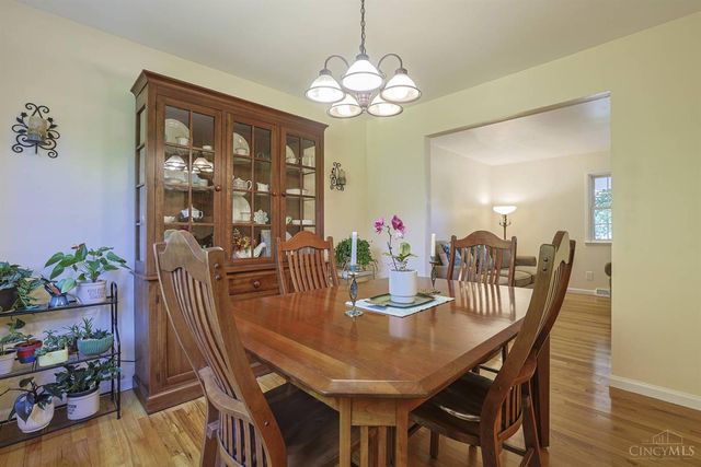 6993 E Galbraith Road, Madeira, OH 45243