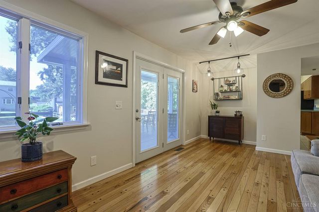 6993 E Galbraith Road, Madeira, OH 45243