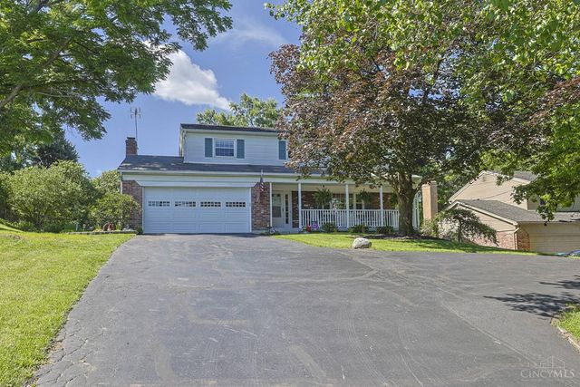 6993 E Galbraith Road, Madeira, OH 45243