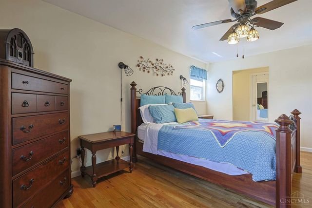 6993 E Galbraith Road, Madeira, OH 45243