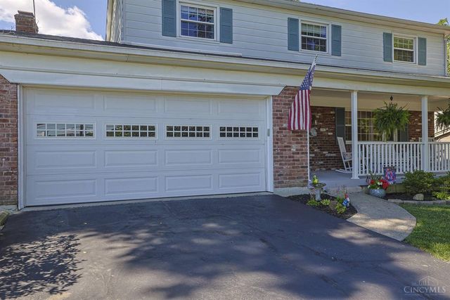 6993 E Galbraith Road, Madeira, OH 45243