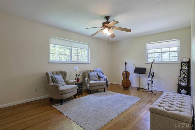 6993 E Galbraith Road, Madeira, OH 45243
