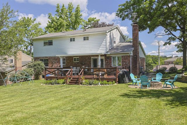 6993 E Galbraith Road, Madeira, OH 45243
