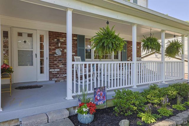 6993 E Galbraith Road, Madeira, OH 45243