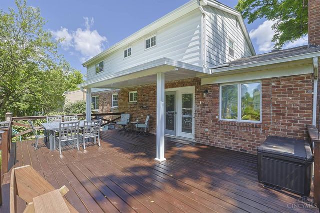 6993 E Galbraith Road, Madeira, OH 45243