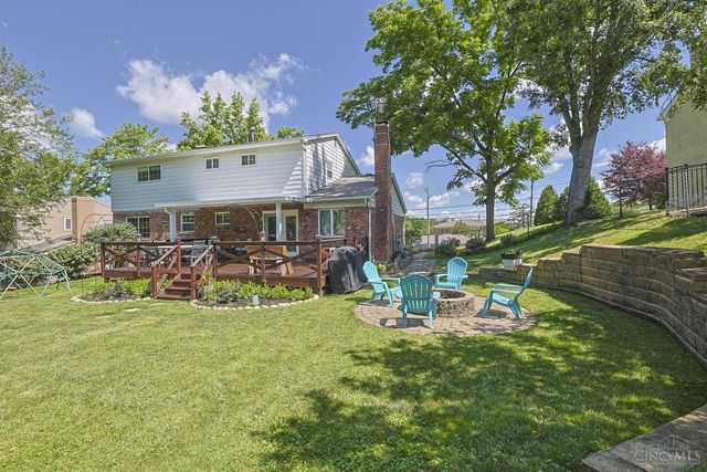 6993 E Galbraith Road, Madeira, OH 45243