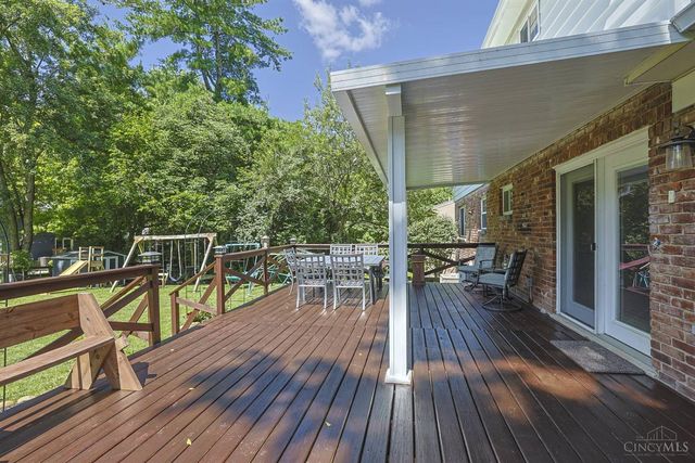 6993 E Galbraith Road, Madeira, OH 45243