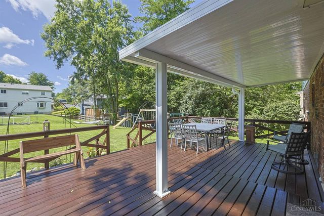 6993 E Galbraith Road, Madeira, OH 45243