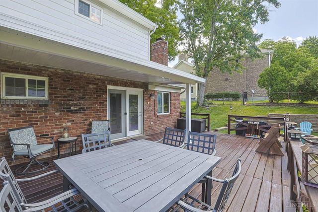 6993 E Galbraith Road, Madeira, OH 45243