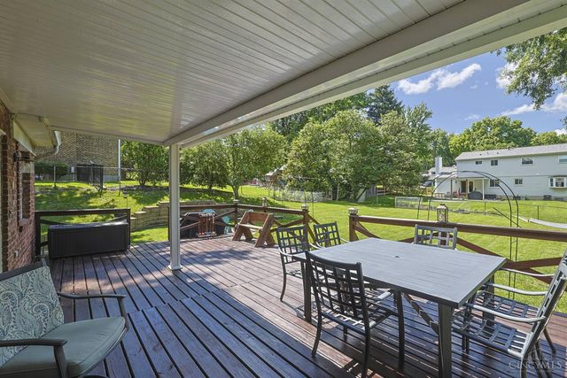 6993 E Galbraith Road, Madeira, OH 45243