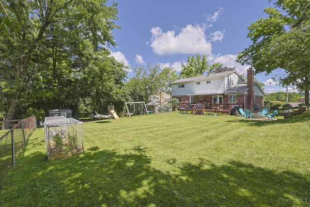 6993 E Galbraith Road, Madeira, OH 45243