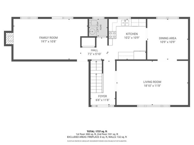 6993 E Galbraith Road, Madeira, OH 45243