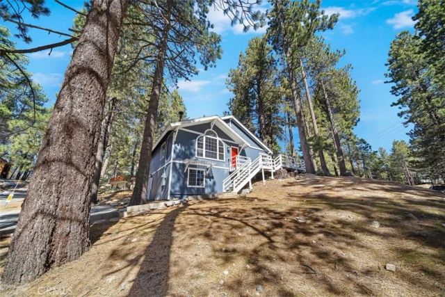 33338 Wild Rose, Green Valley Lake, CA 92341