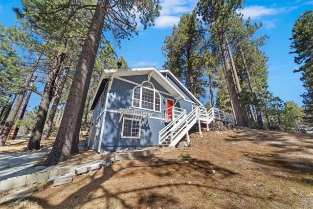 33338 Wild Rose, Green Valley Lake, CA 92341