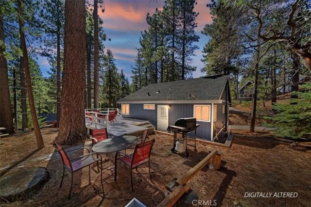 33338 Wild Rose, Green Valley Lake, CA 92341