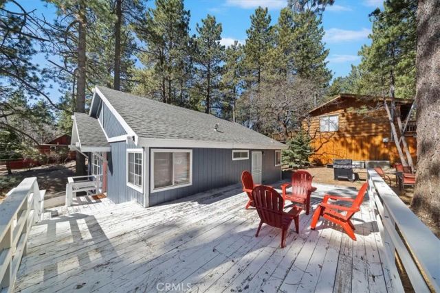 33338 Wild Rose, Green Valley Lake, CA 92341