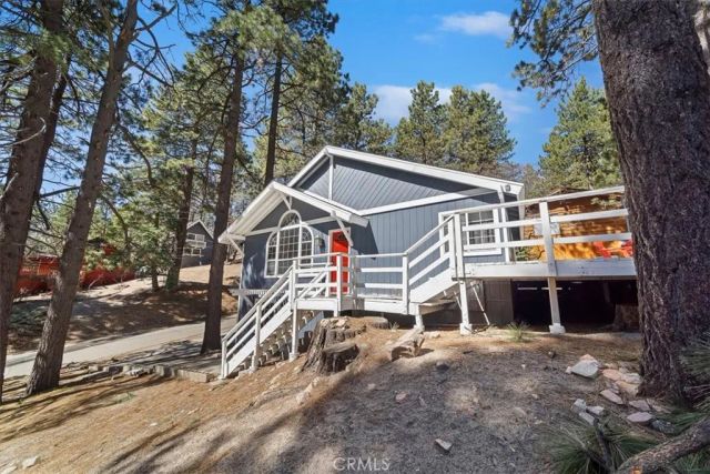 33338 Wild Rose, Green Valley Lake, CA 92341