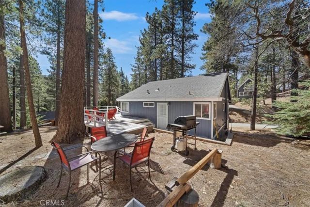 33338 Wild Rose, Green Valley Lake, CA 92341