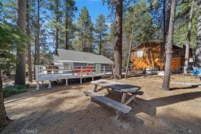 33338 Wild Rose, Green Valley Lake, CA 92341