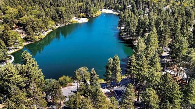 33338 Wild Rose, Green Valley Lake, CA 92341