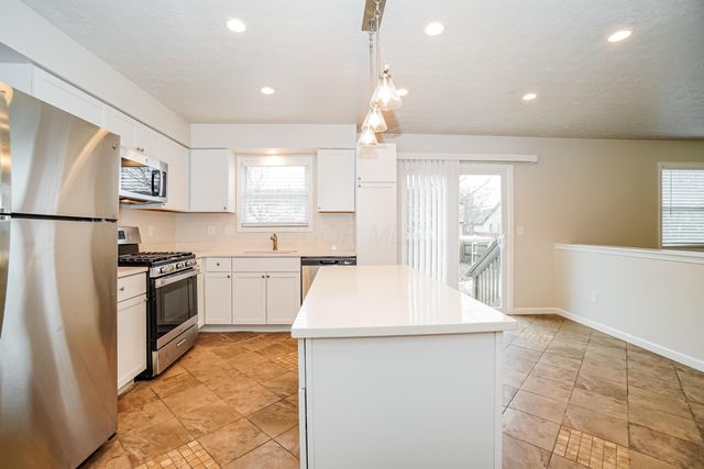 1181 Onslow Drive, Columbus, OH 43204