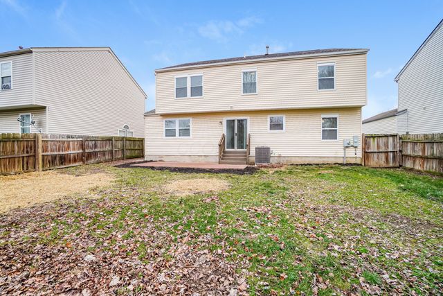 1181 Onslow Drive, Columbus, OH 43204