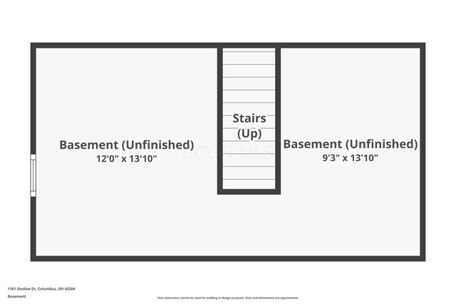 1181 Onslow Drive, Columbus, OH 43204