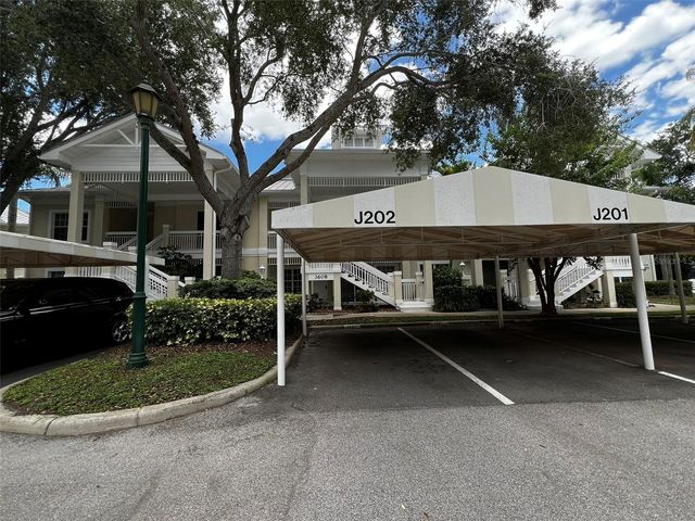 3608 54TH DRIVE W 202, Bradenton, FL 34210