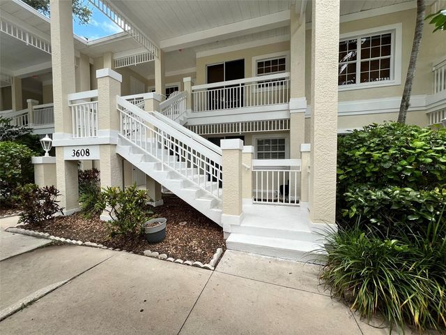 3608 54TH DRIVE W 202, Bradenton, FL 34210