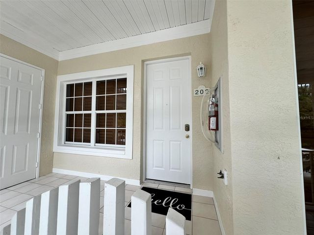 3608 54TH DRIVE W 202, Bradenton, FL 34210