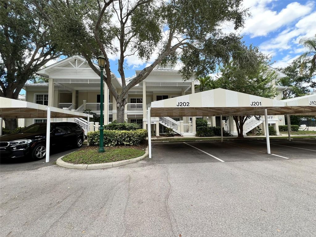 3608 54TH DRIVE W 202, Bradenton, FL 34210