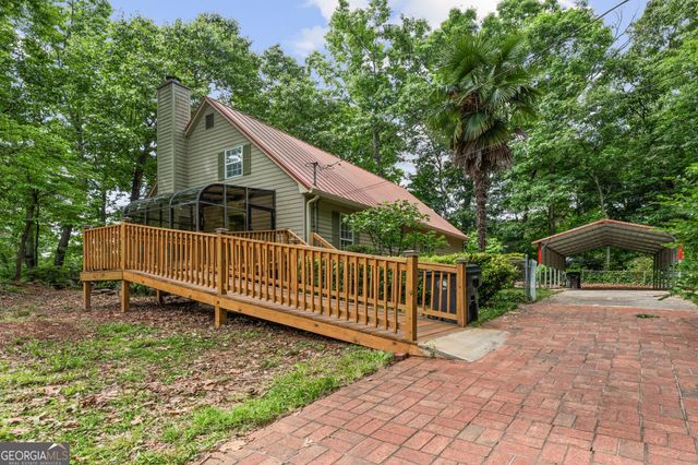 2498 Forestdale Drive, Dacula, GA 30019