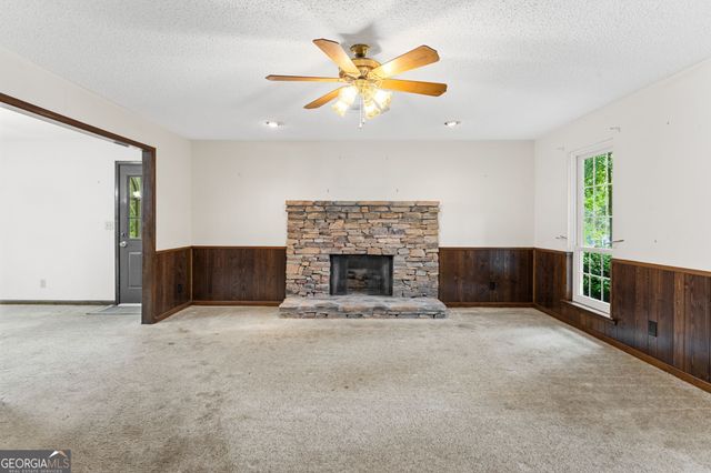 2498 Forestdale Drive, Dacula, GA 30019
