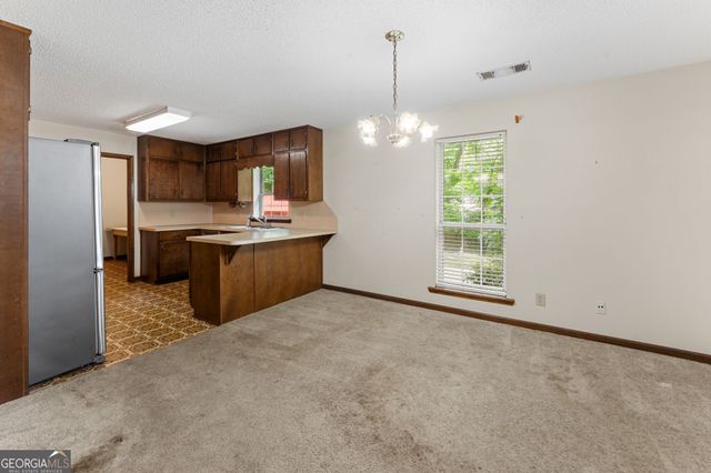 2498 Forestdale Drive, Dacula, GA 30019