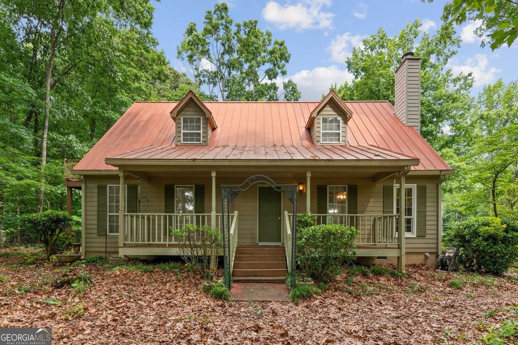 2498 Forestdale Drive, Dacula, GA 30019