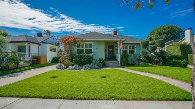 401 S Orchard Drive, Burbank, CA 91506