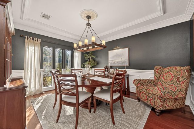 9622 Fenchurch Drive, Spring, TX 77379