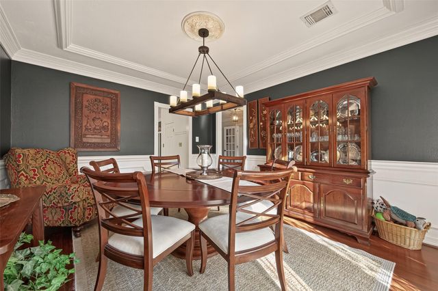 9622 Fenchurch Drive, Spring, TX 77379