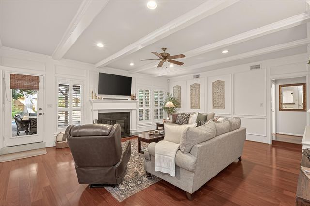 9622 Fenchurch Drive, Spring, TX 77379