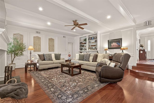 9622 Fenchurch Drive, Spring, TX 77379