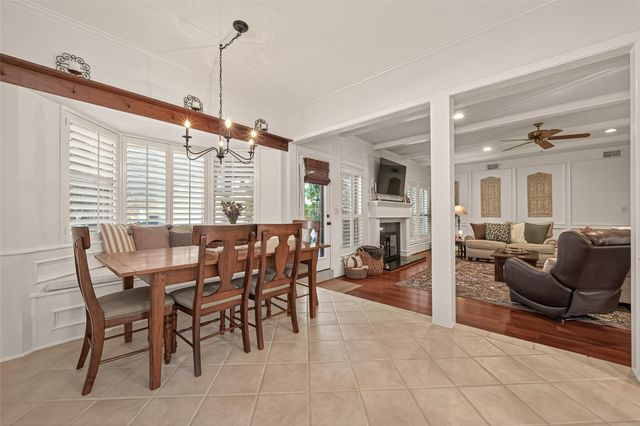 9622 Fenchurch Drive, Spring, TX 77379