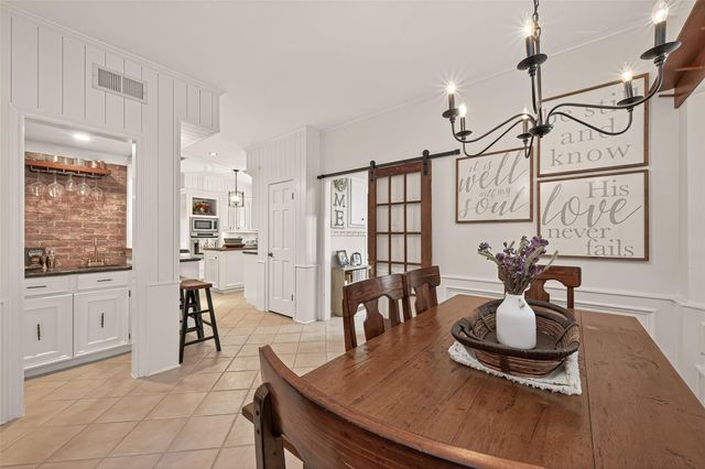 9622 Fenchurch Drive, Spring, TX 77379