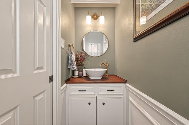 9622 Fenchurch Drive, Spring, TX 77379