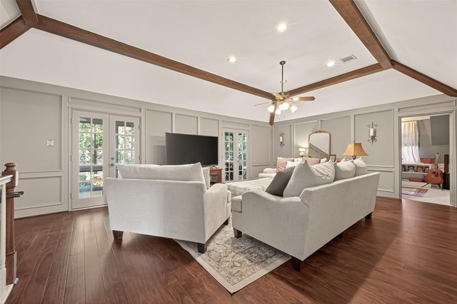 9622 Fenchurch Drive, Spring, TX 77379