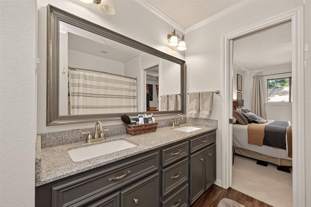 9622 Fenchurch Drive, Spring, TX 77379