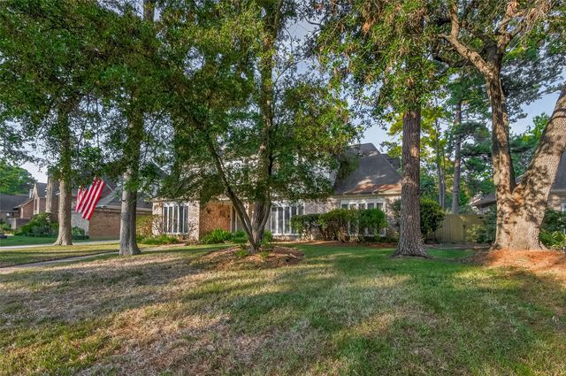 9622 Fenchurch Drive, Spring, TX 77379